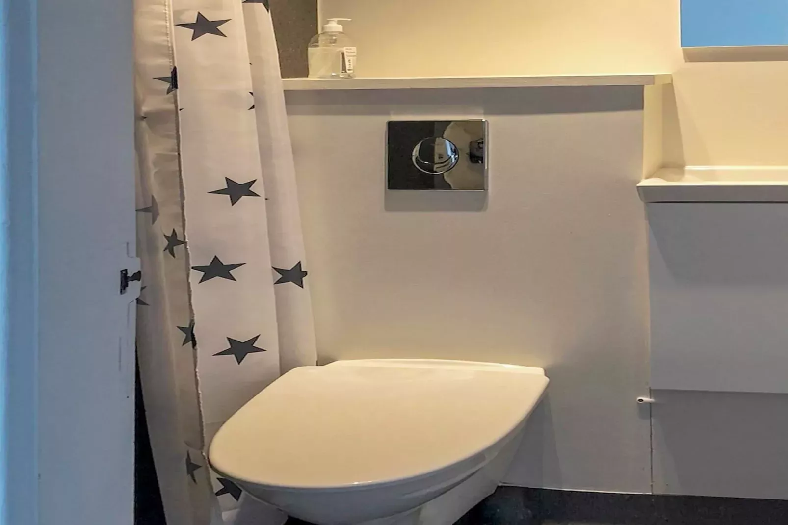 Neue 30qm Wohnung in Torshavn -- By Traum Ferienwohnungen-Innen