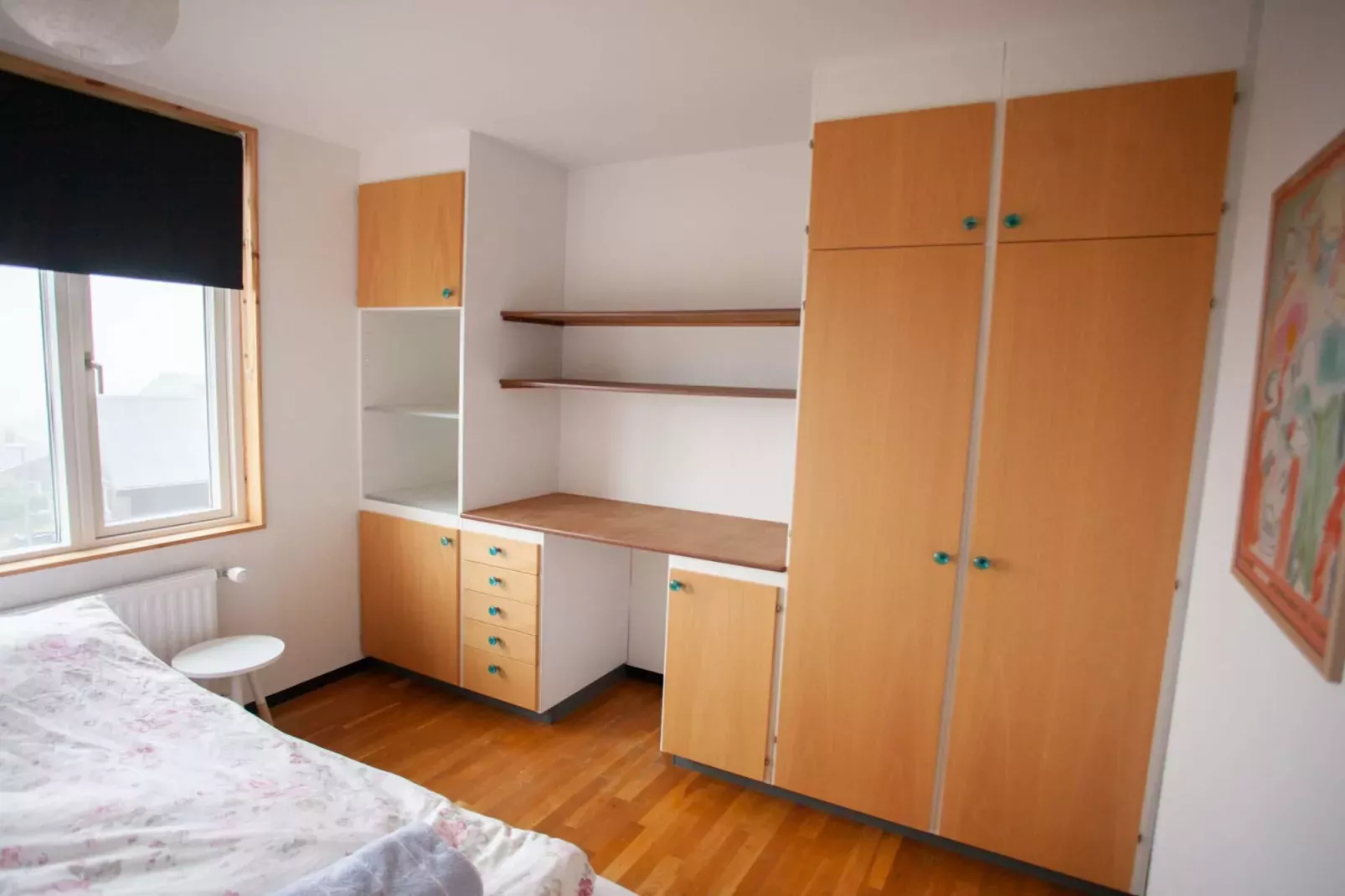 Convenient Stay in Torshavn - By Traum Ferienwohnungen-Indoor
