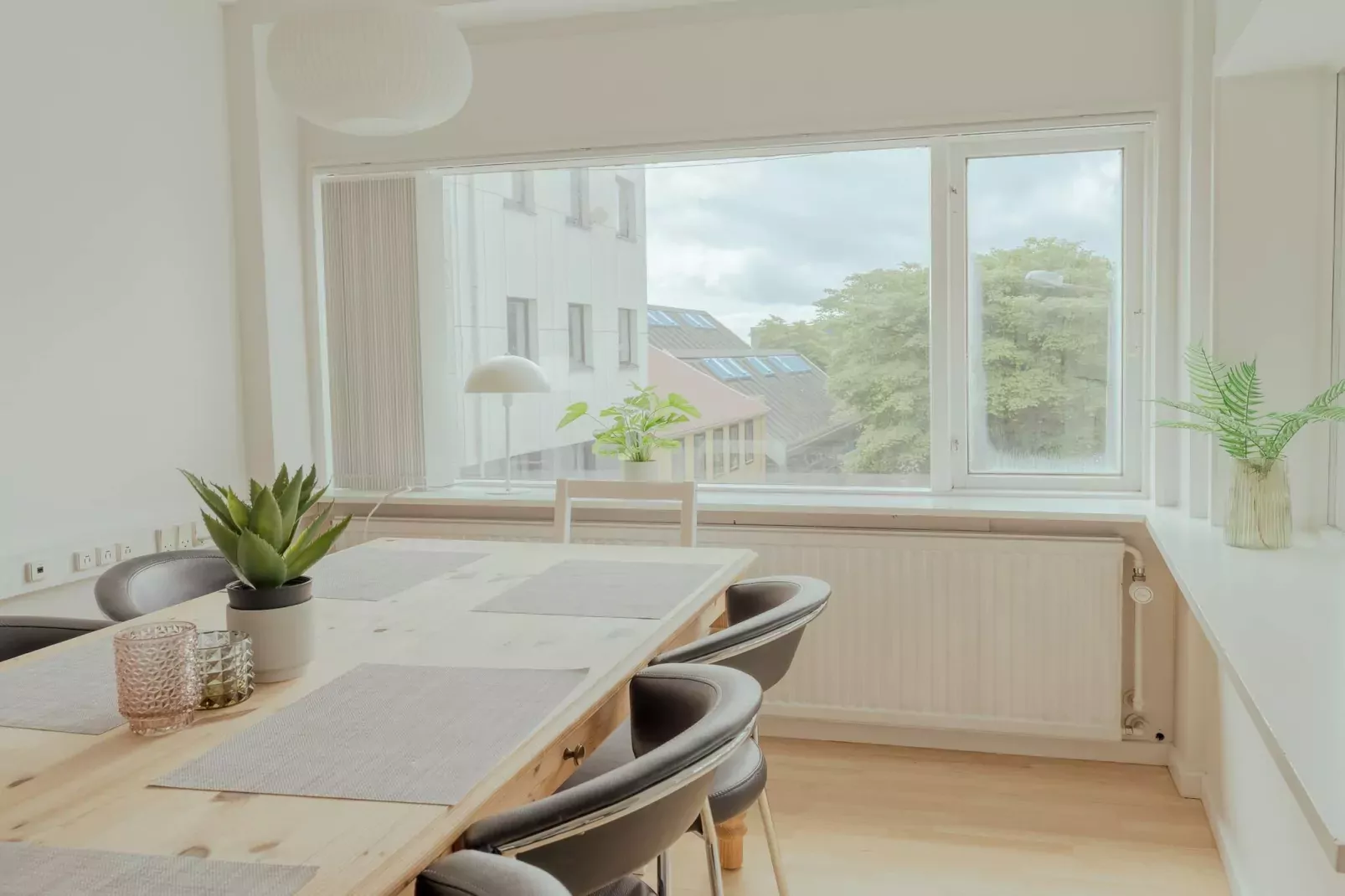 Zentrale 3BR in Torshavn -- By Traum Ferienwohnungen-Innen