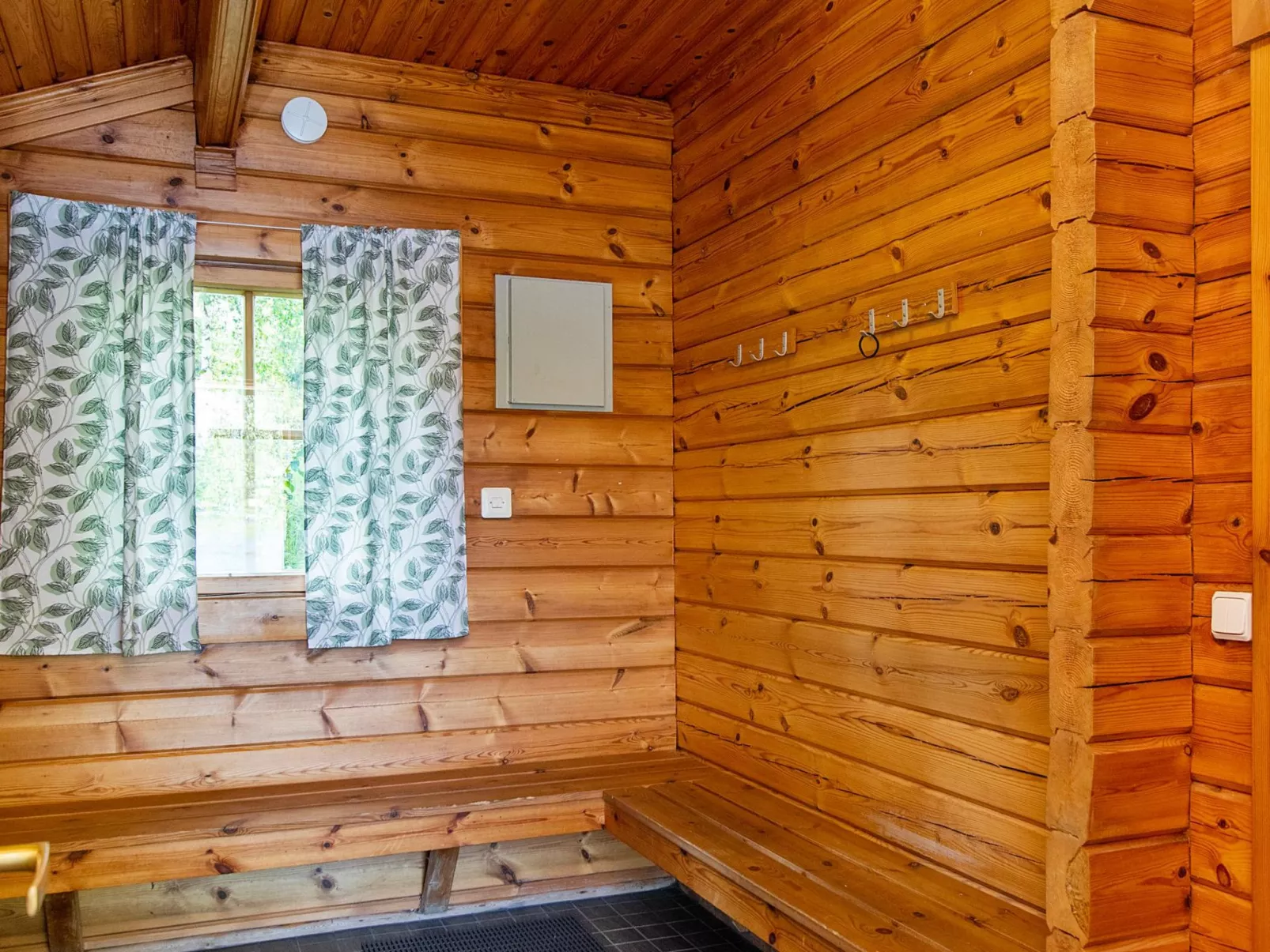 Rantamökki 17-Inside