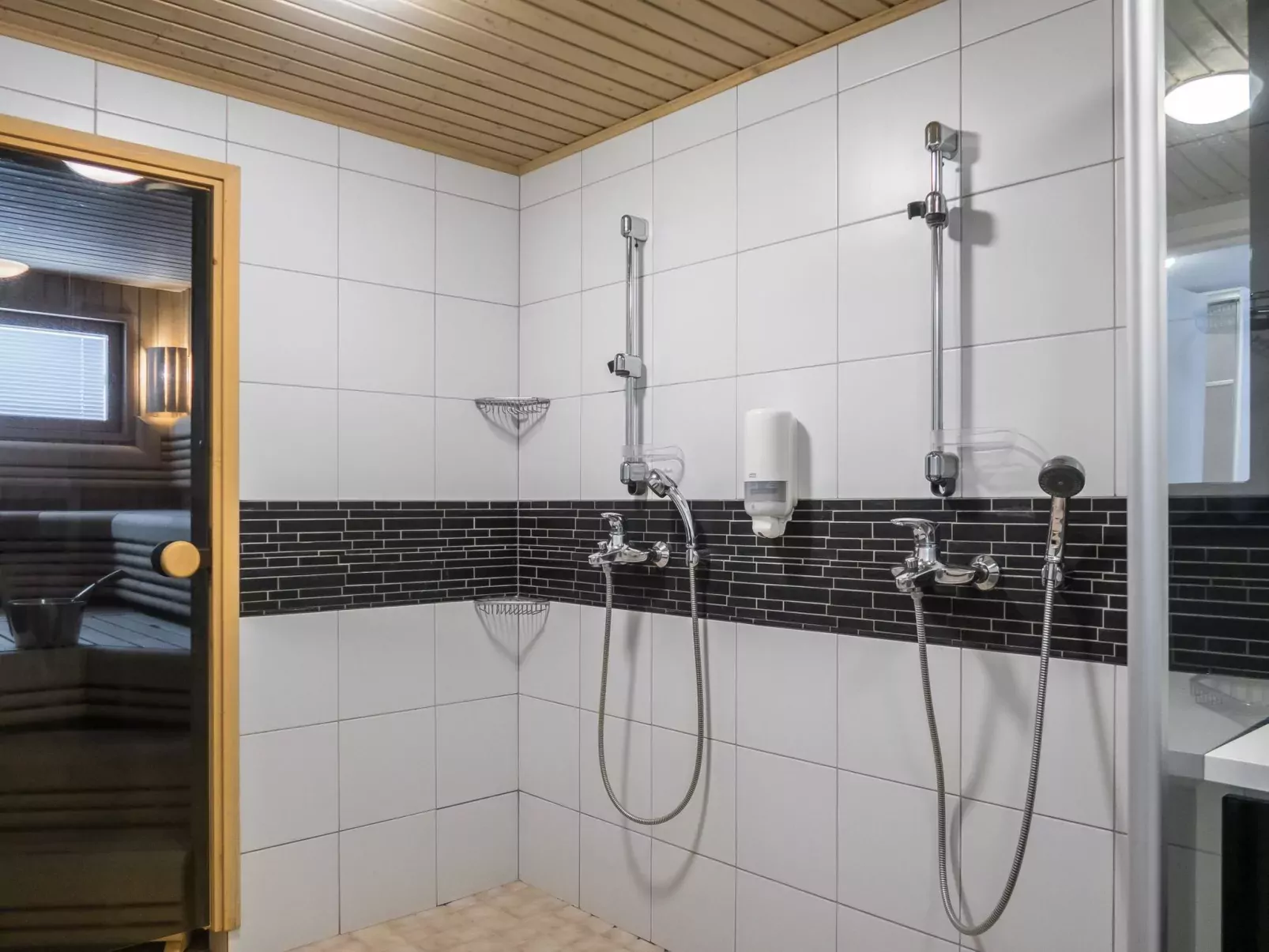 Vuokatinranta suite 2 c-Drinnen