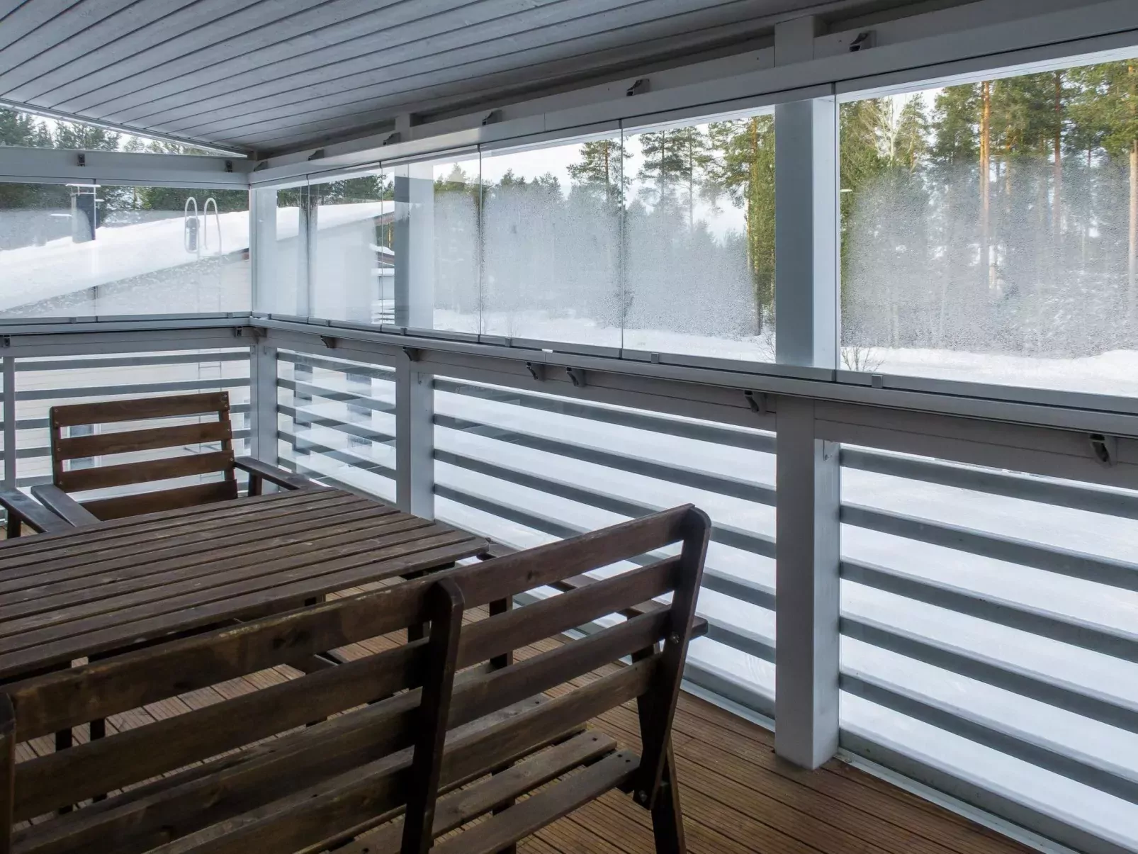 Vuokatinranta suite 2 d-Outside