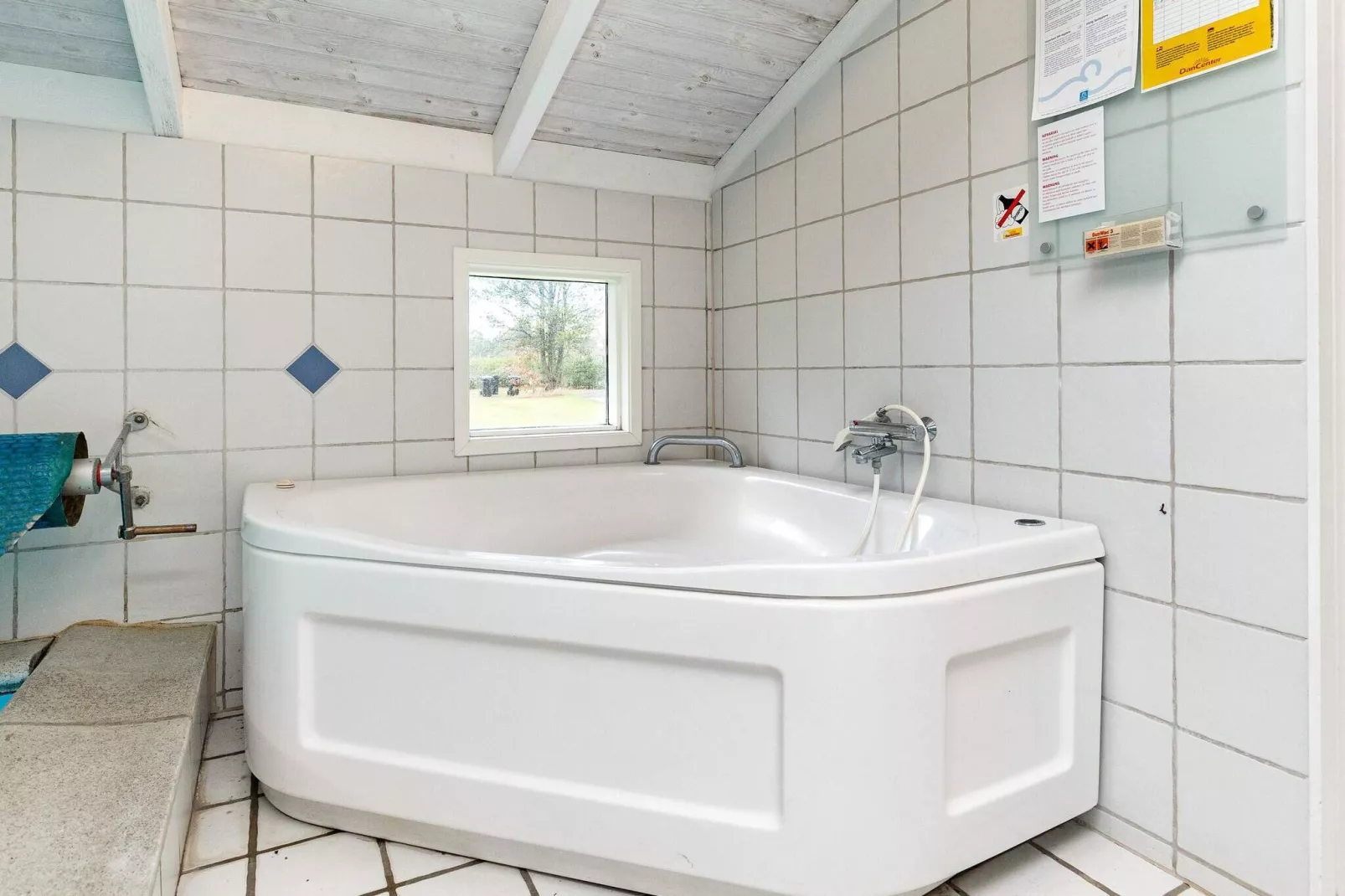 9 person holiday home in Jerup-Spa