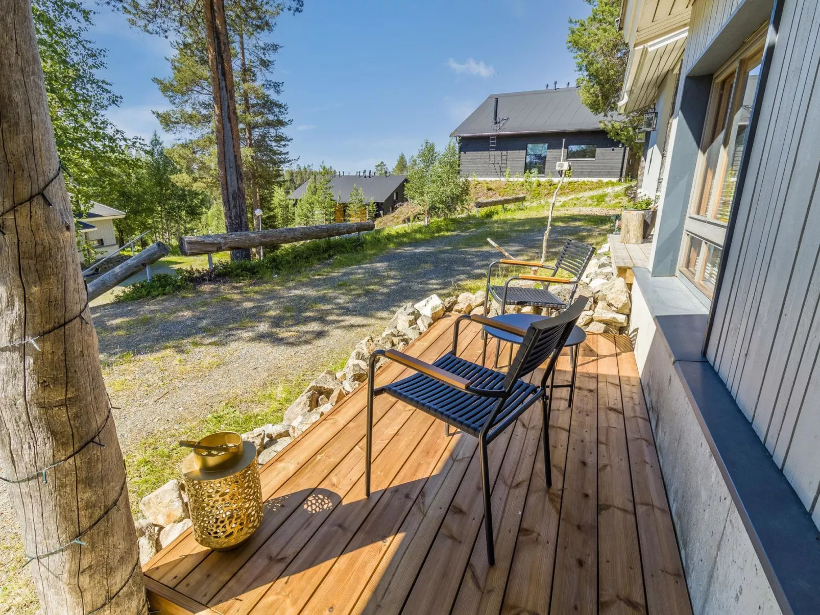 Rukaköngäs 27-Draußen