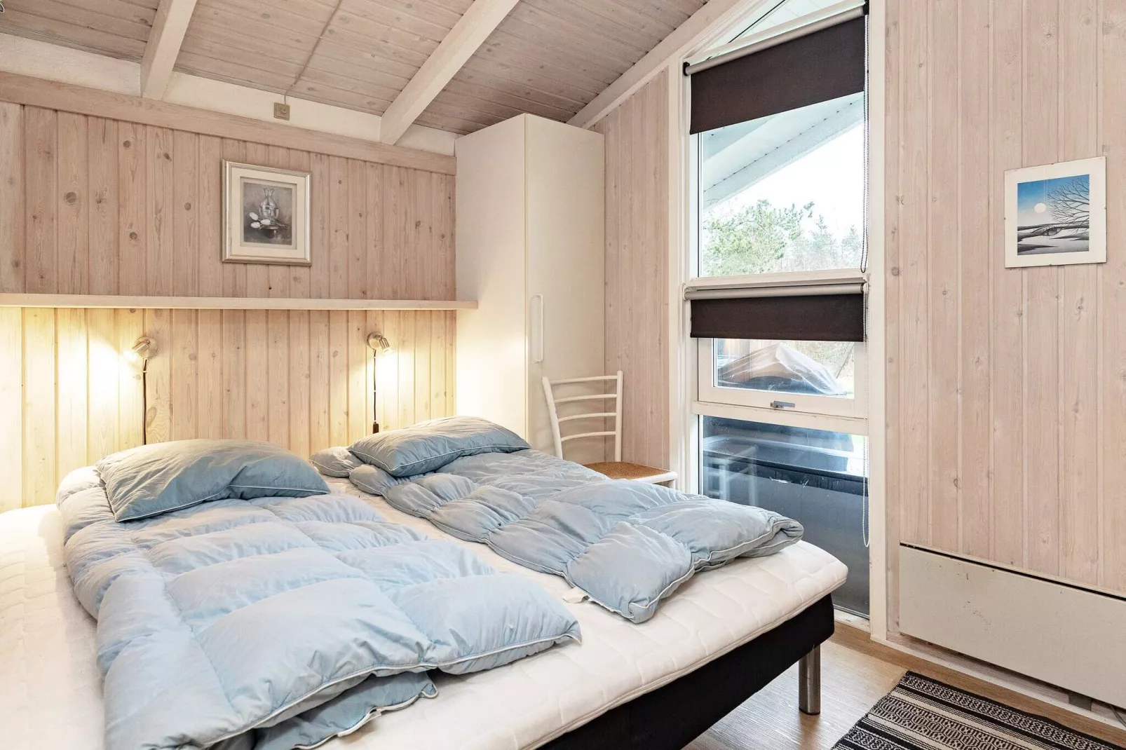 9 person holiday home in Jerup-Indoor
