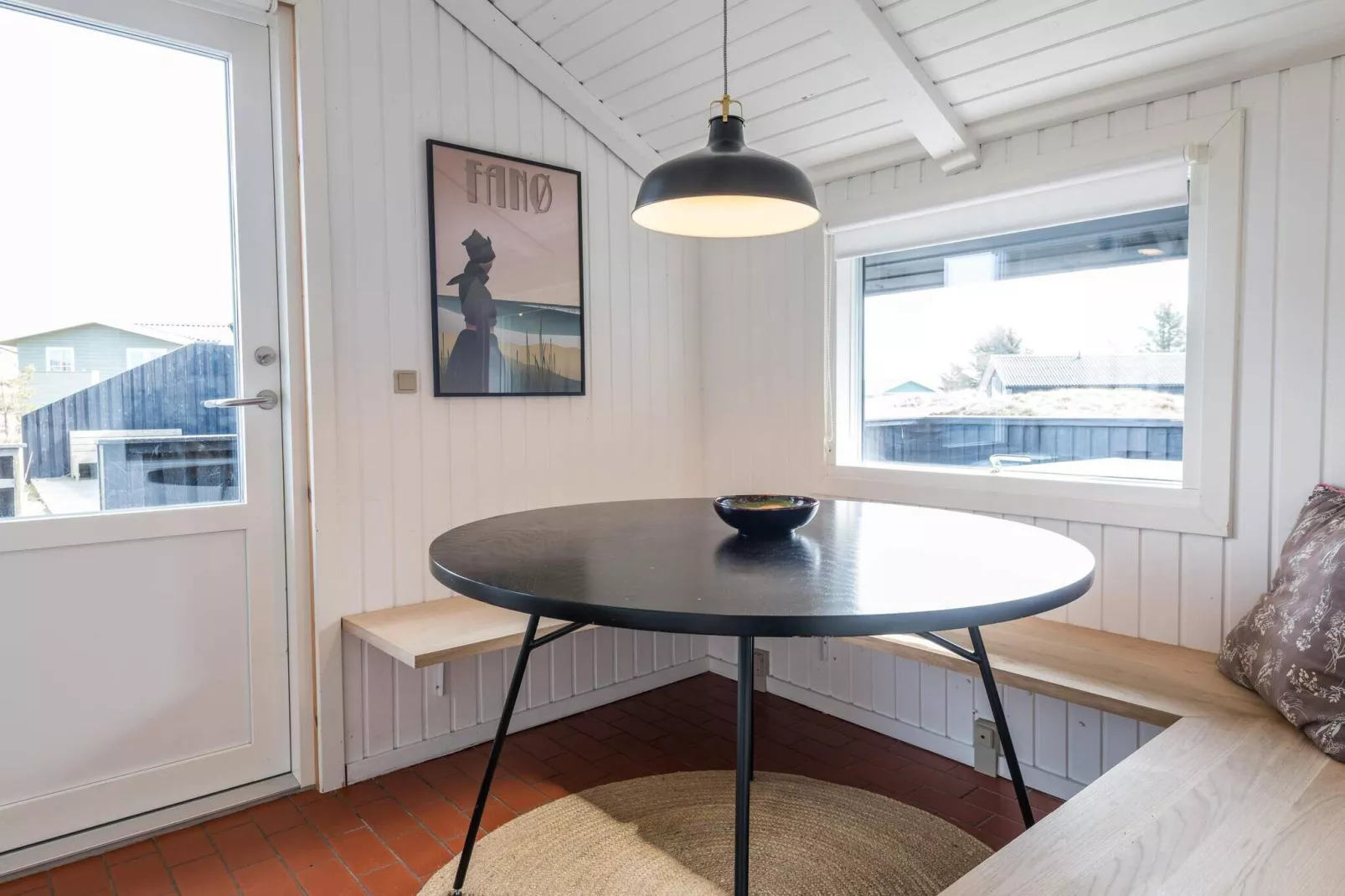 4 person holiday home in Fanø-Indoor