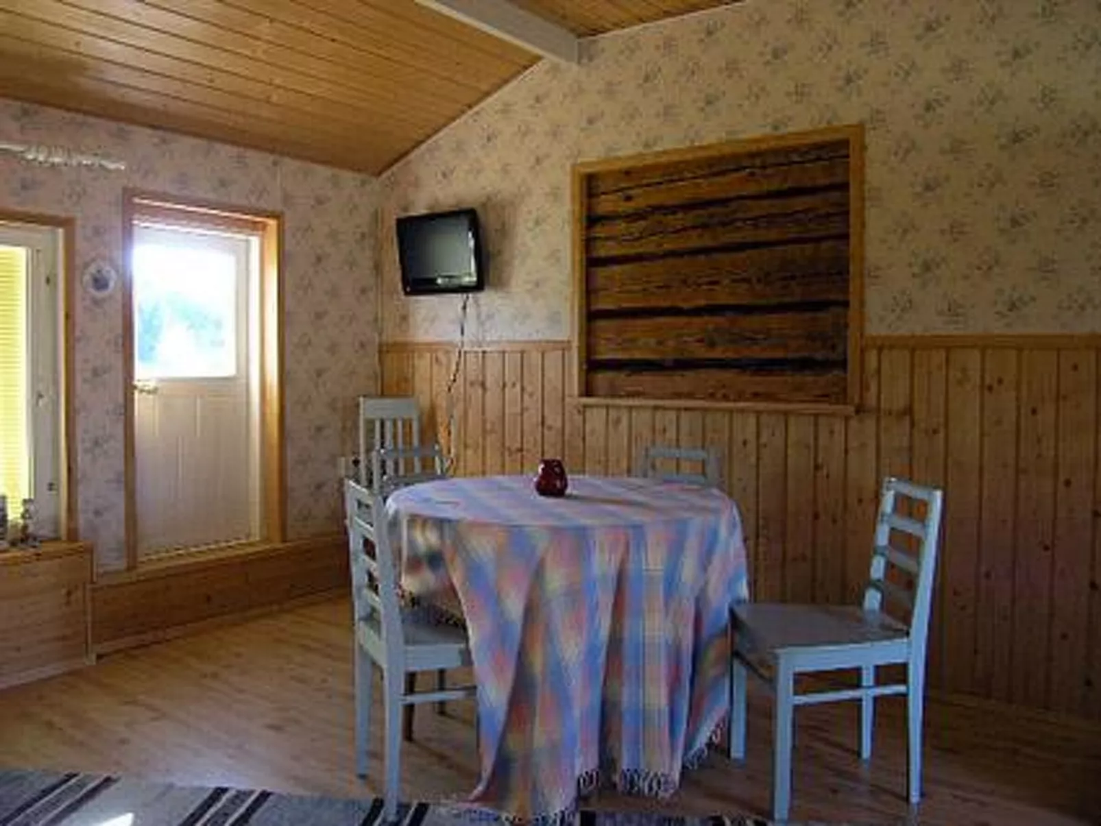 Pikku-villa-Dedans
