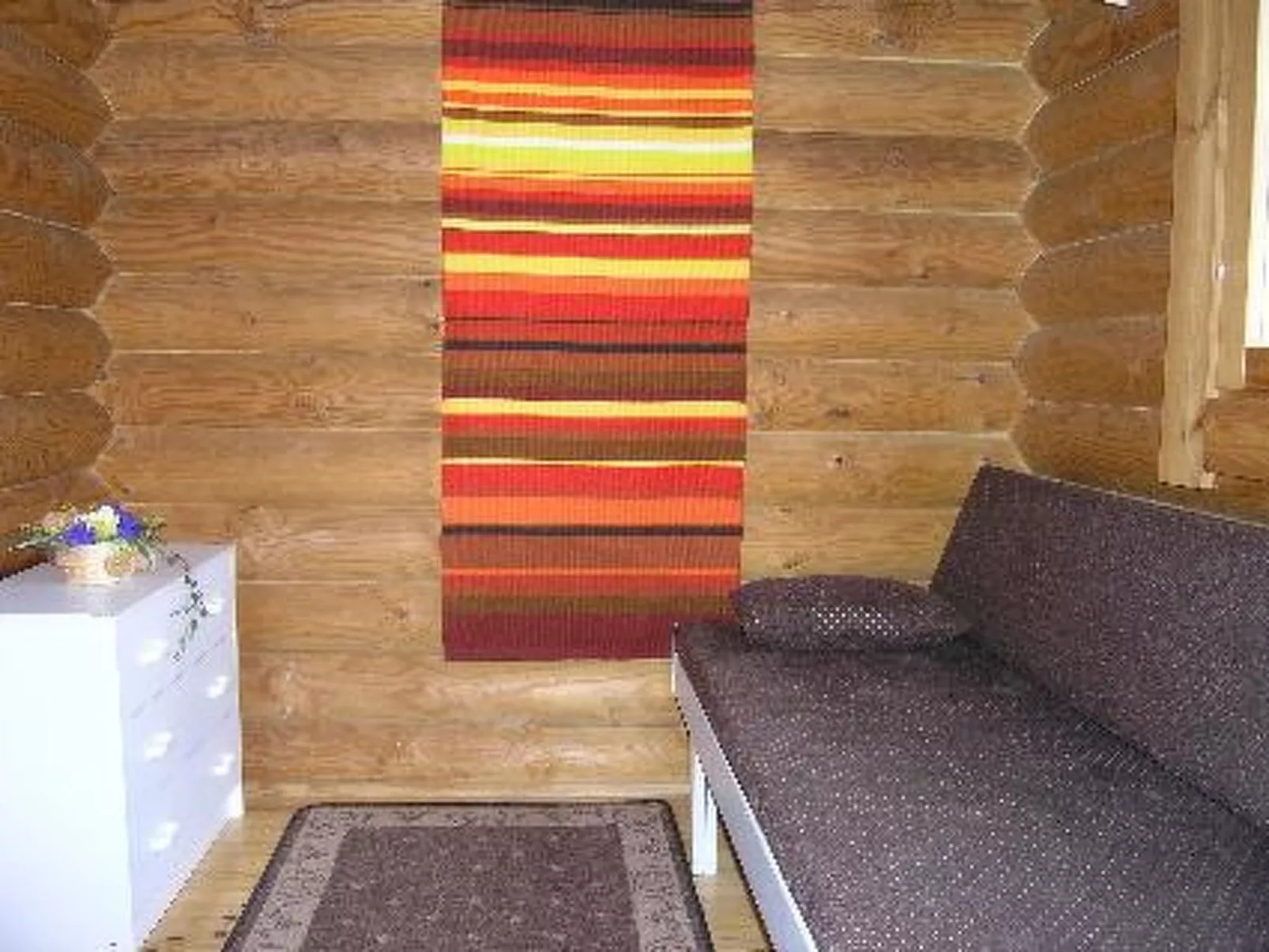 Mökinniemi-Dedans