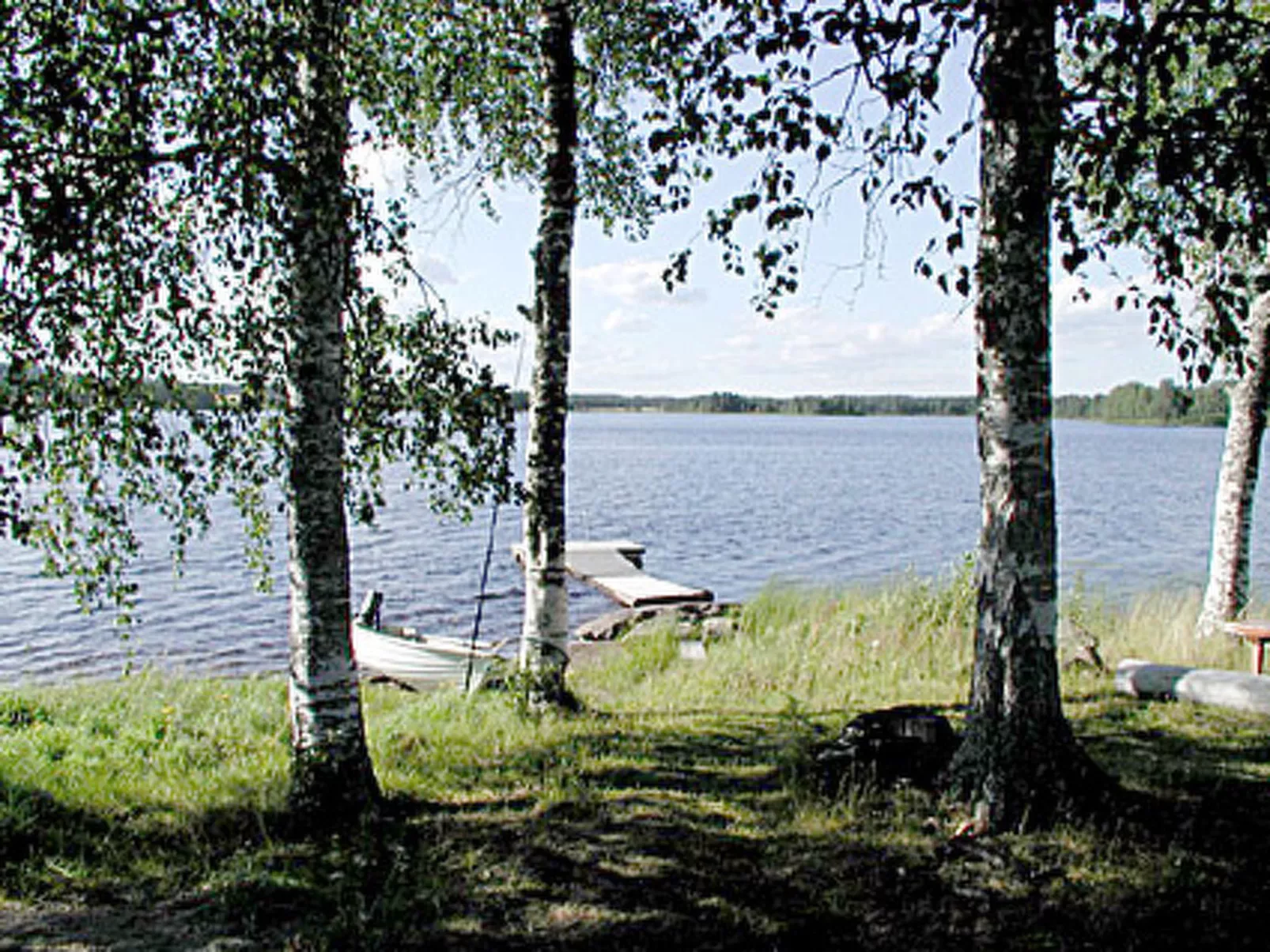 Koivuniemi-Dehors