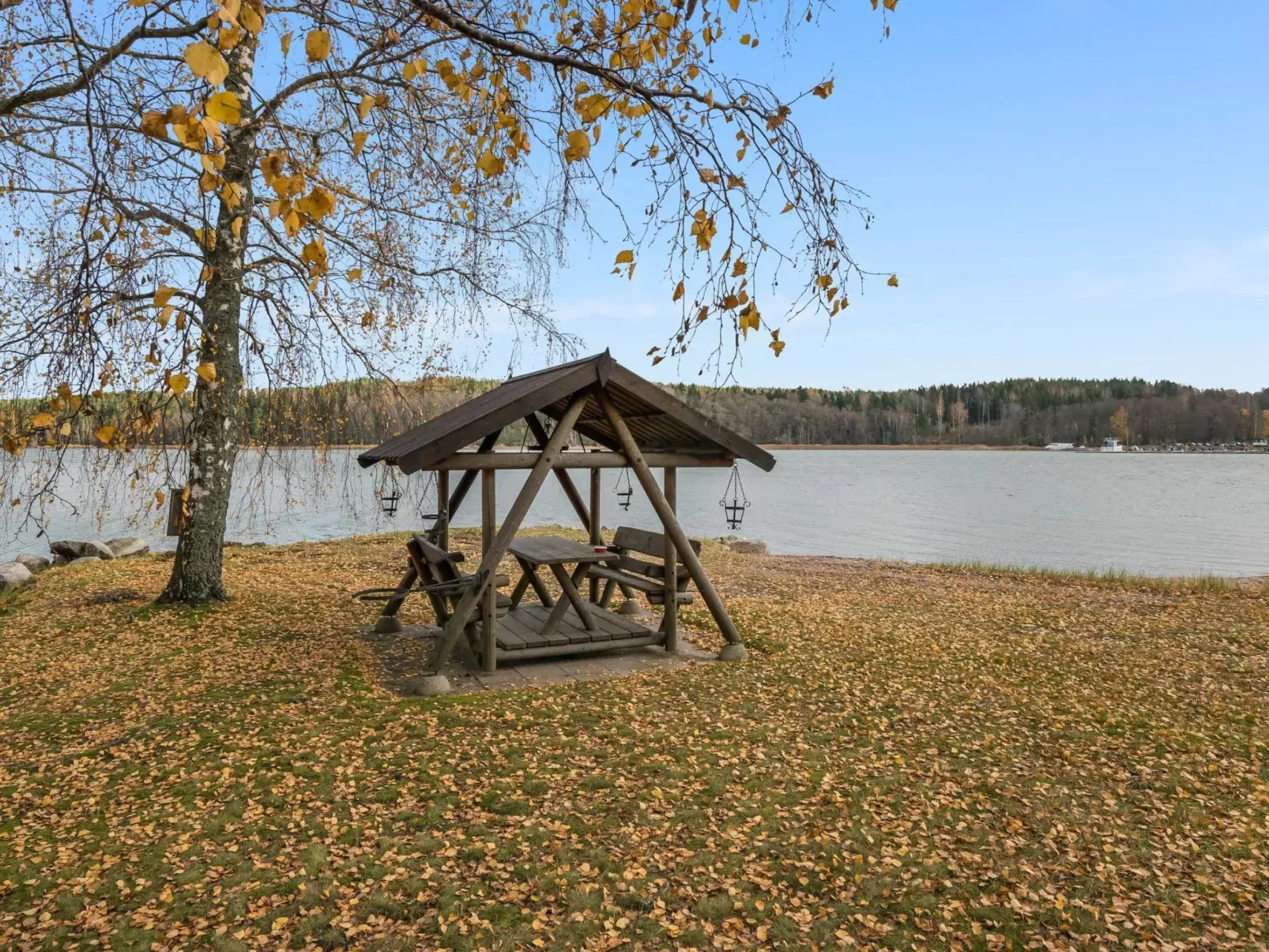 Meritähti-Outside