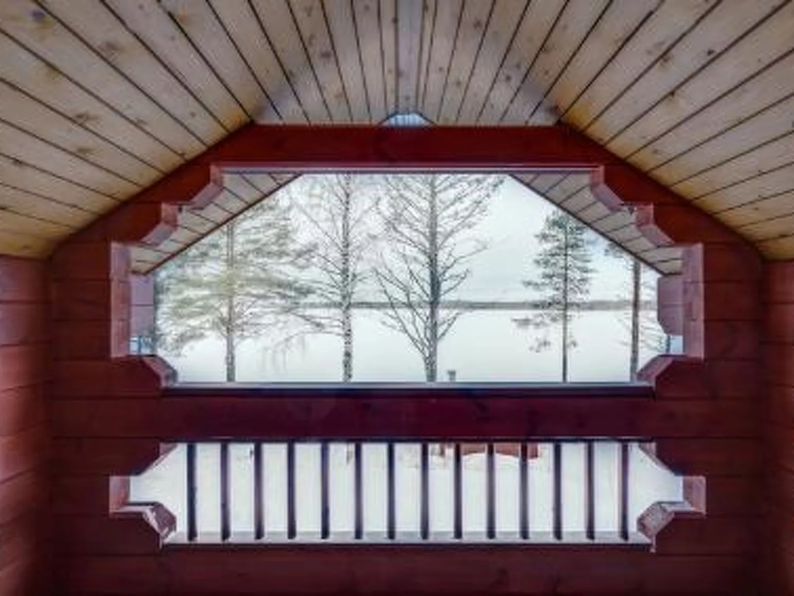 Ahonranta-Outside