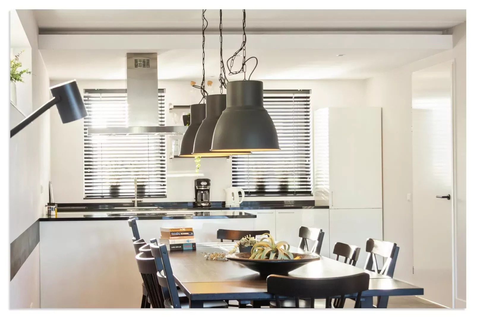 De Bleeck 7-Kitchen