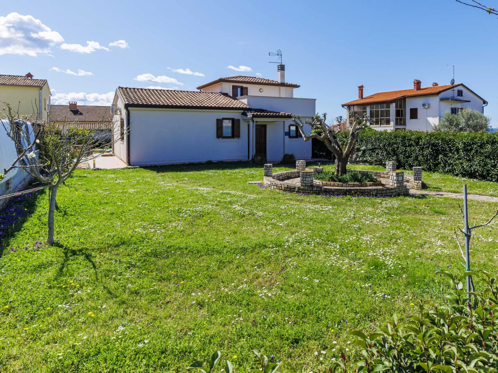 Villa Lucas-Draußen