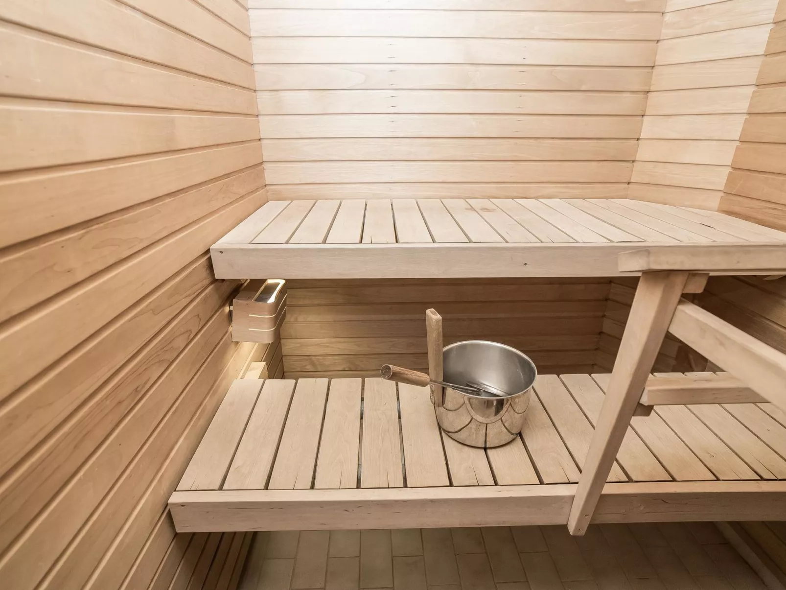 Topinranta 9 b-Inside