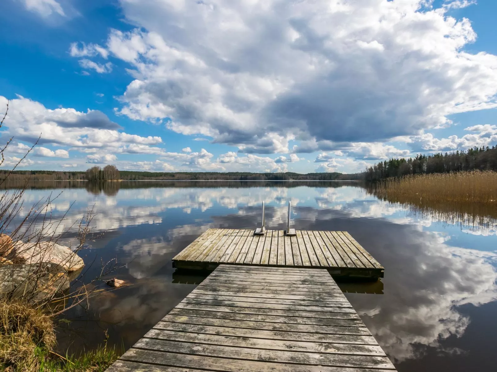 Lammassaari-Dehors