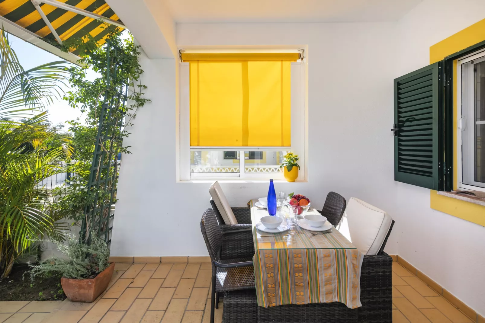 25 Terraços de Benagil (Casa Kusane)