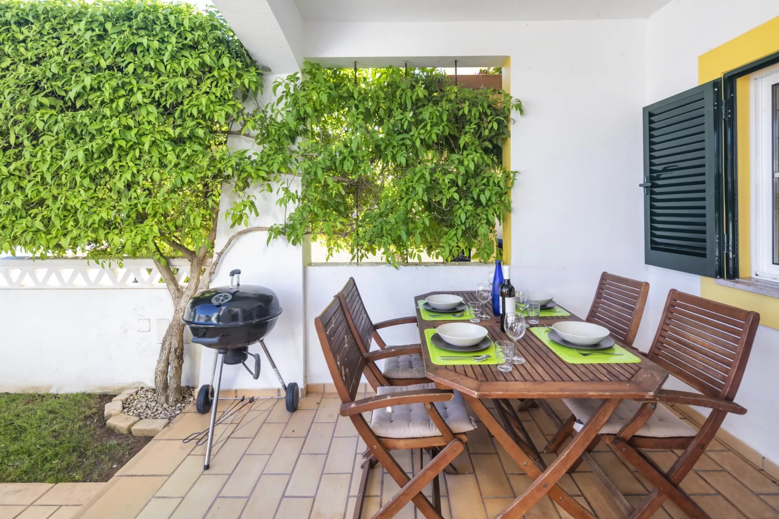 33 Terraços de Benagil (Casa Madeleina)