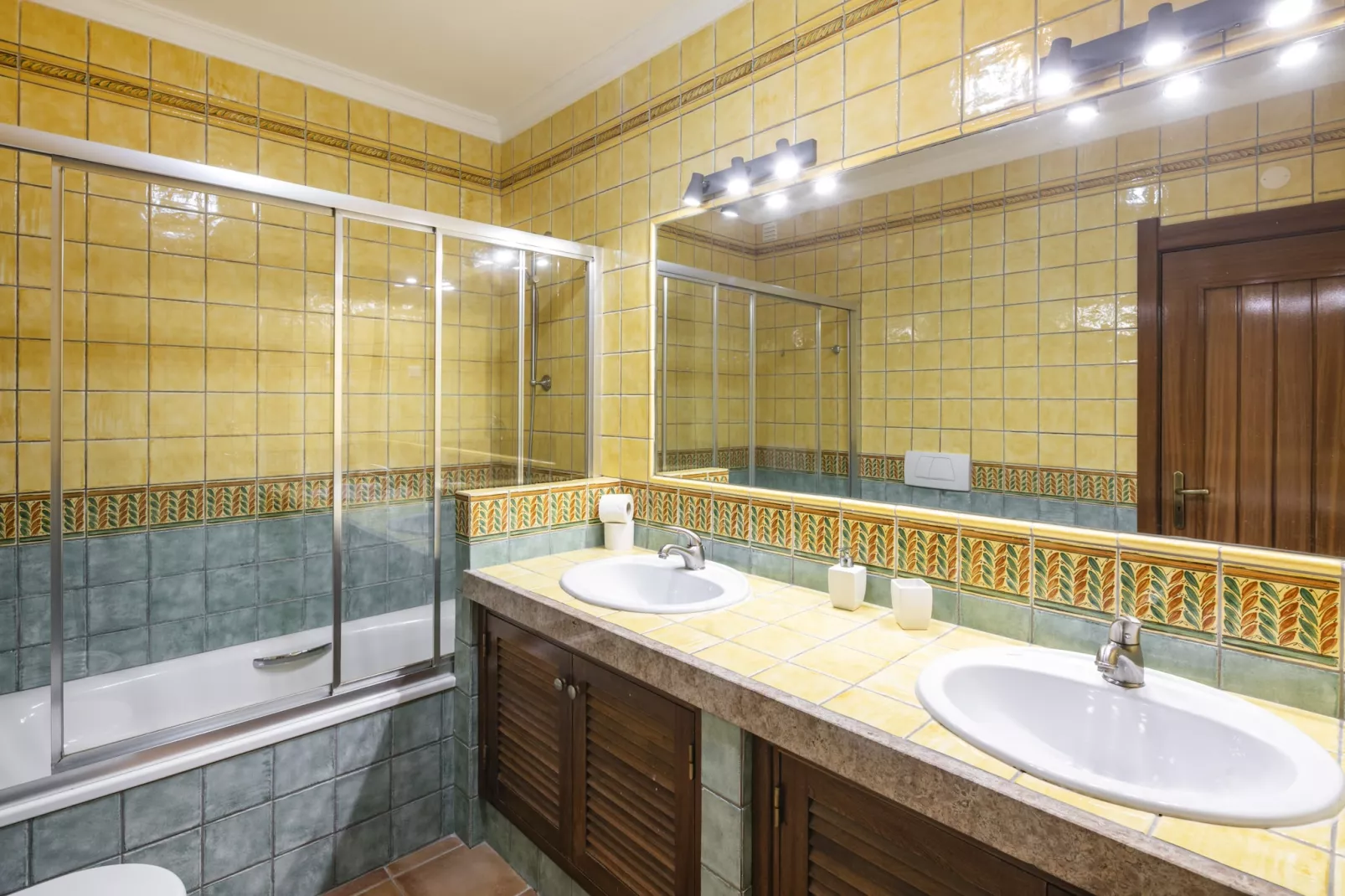 34 Terraços de Benagil (Casa Anabela)-Badezimmer