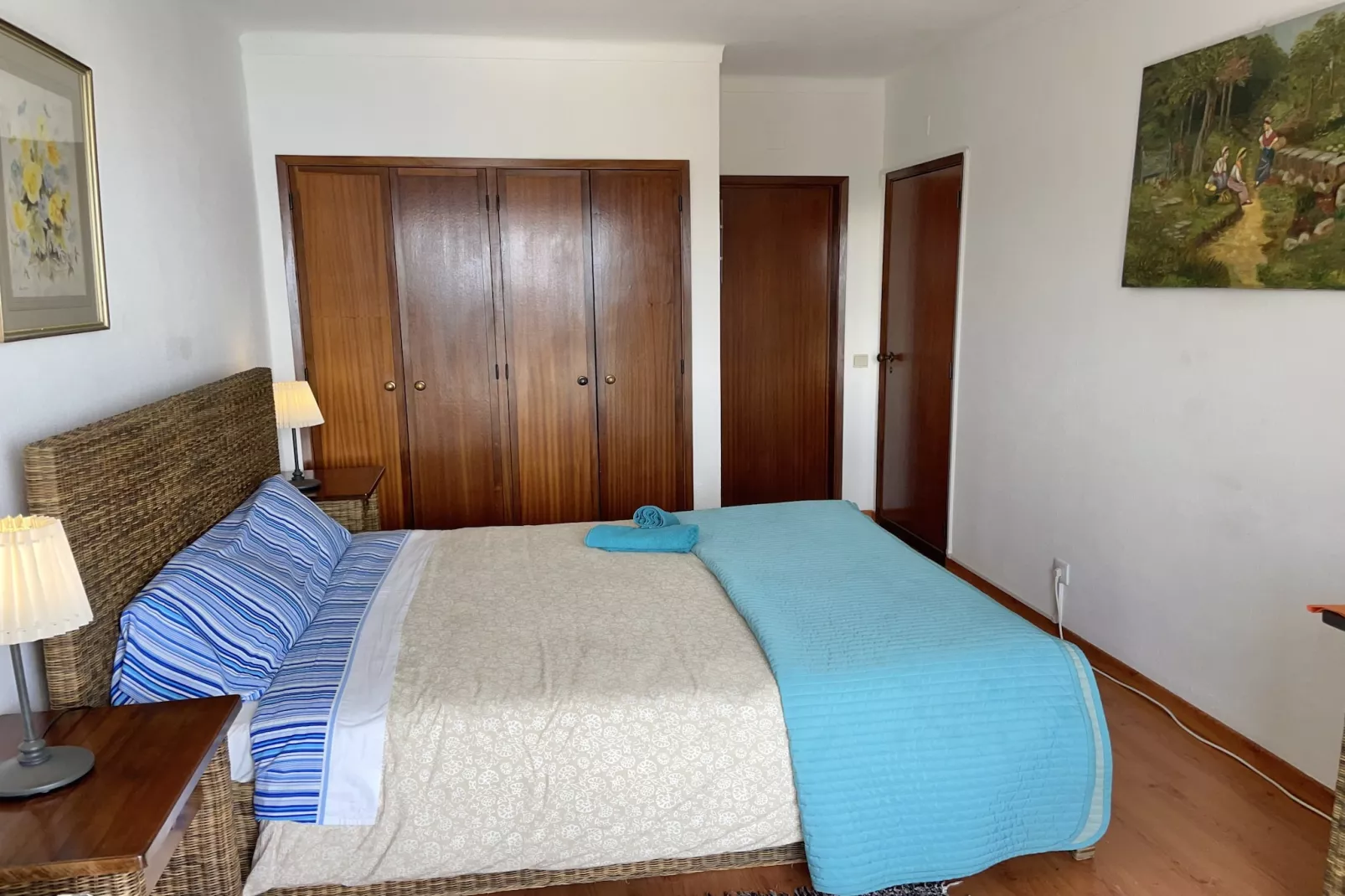 Casa Colina Sol 1108-Bedroom