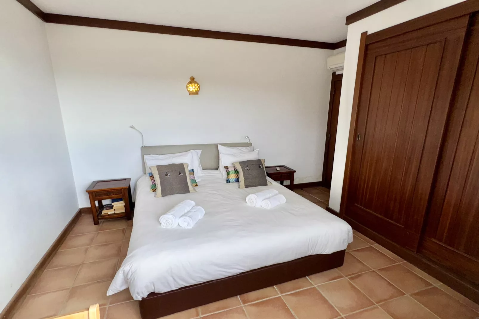 01 Terraços de Benagil 1 (Casa Beleza)-Schlafzimmer
