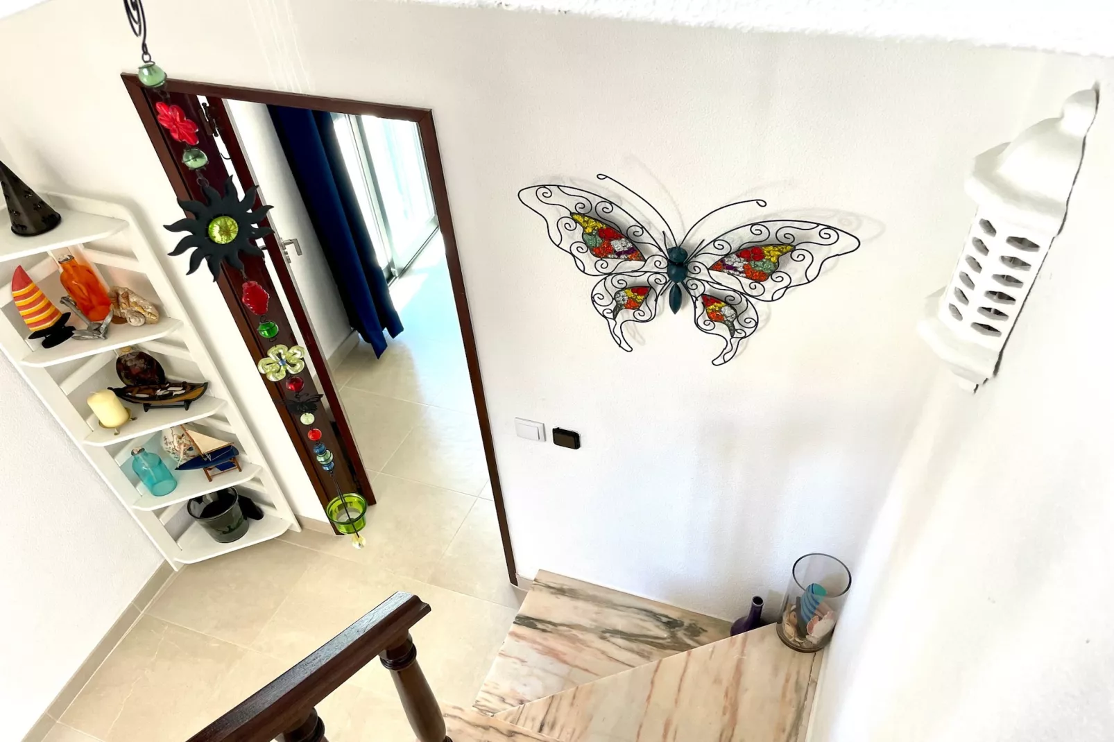 Casa Tété - apartment in Benagil-Palier