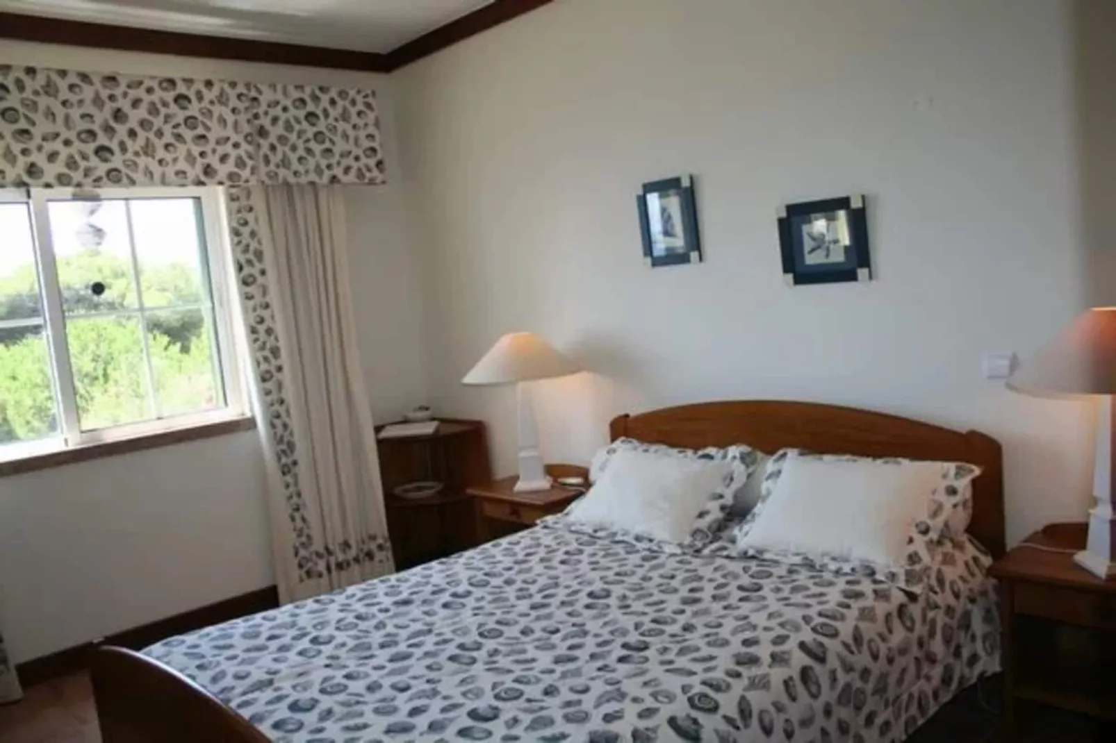 30 Terraços de Benagil (Casa Domingos)-Chambre