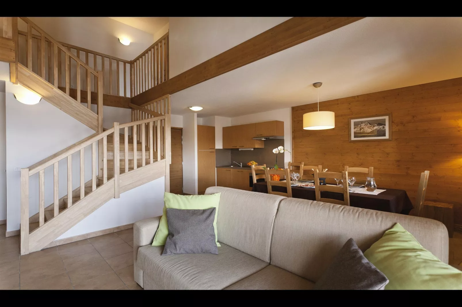 3 Pièces 6 Pers Confort_8PM-Wohnzimmer