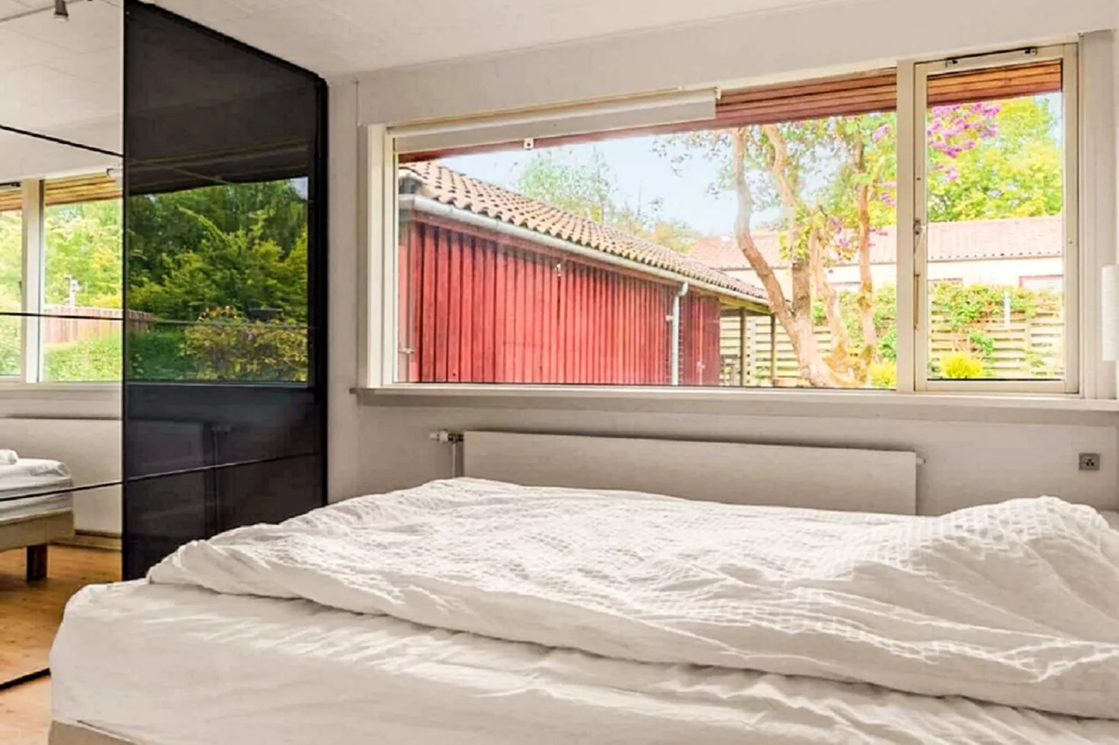 5 person holiday home in Kerteminde-Indoor