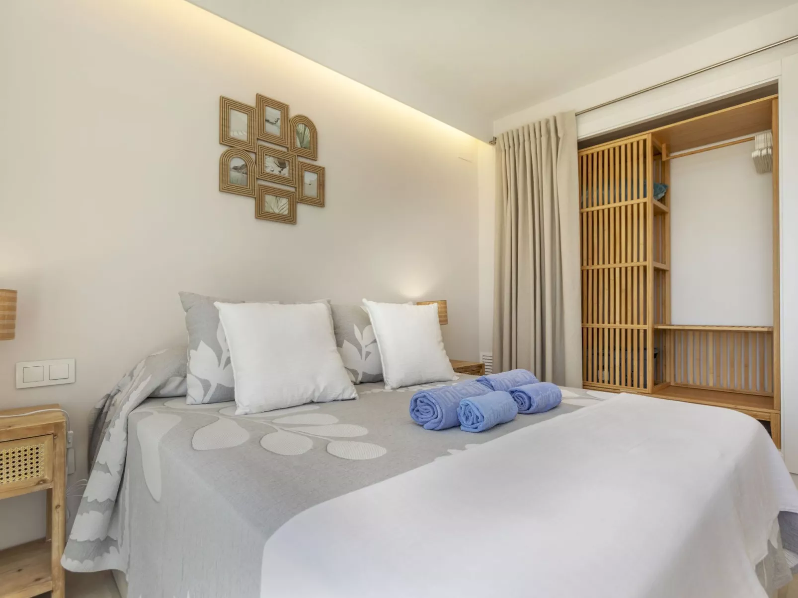 Marinada Cambrils-Dedans