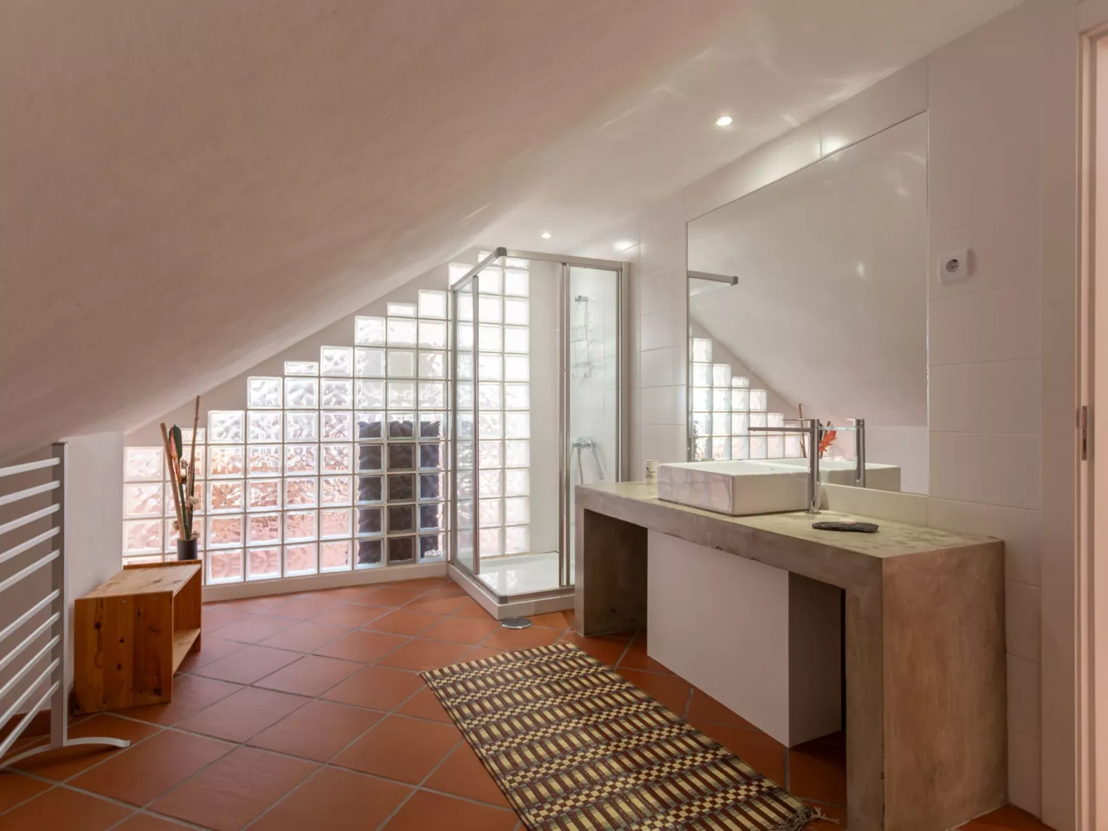 Herdade de Montalvo-Inside