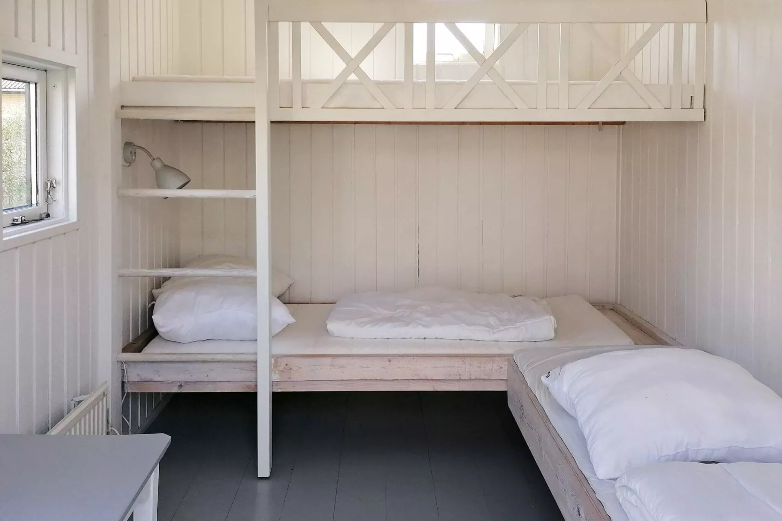 5 person holiday home in Vordingborg-Indoor