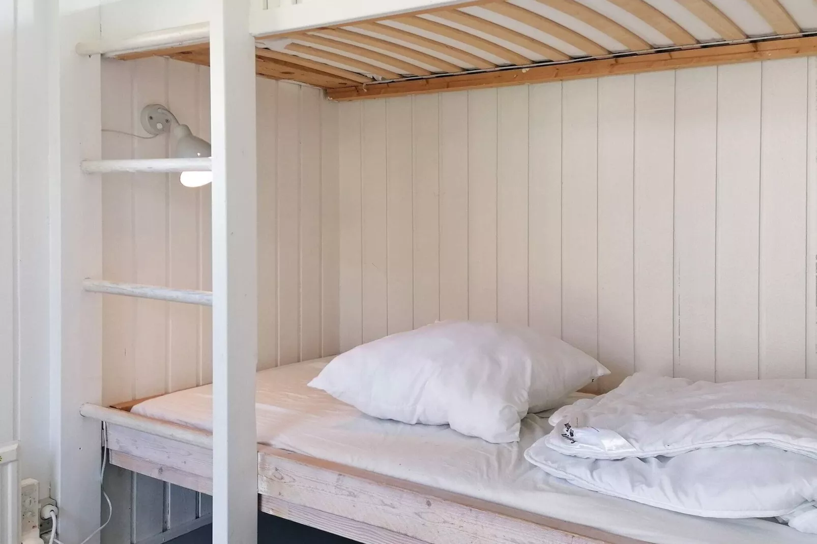 5 person holiday home in Vordingborg-Indoor