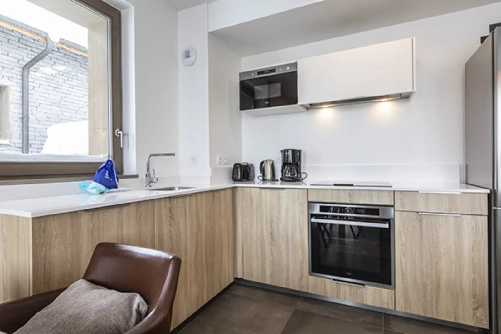 Le Hameau de barthelemy-A46P-Cuisine