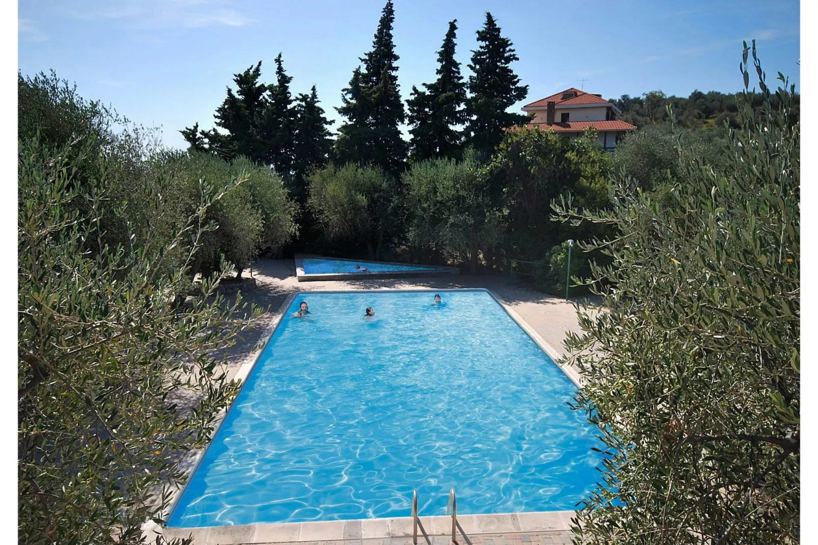 Villaggio Borgoverde STUDIO APARTMENT 4 PAX SUPERIOR - M4U-Extérieur été