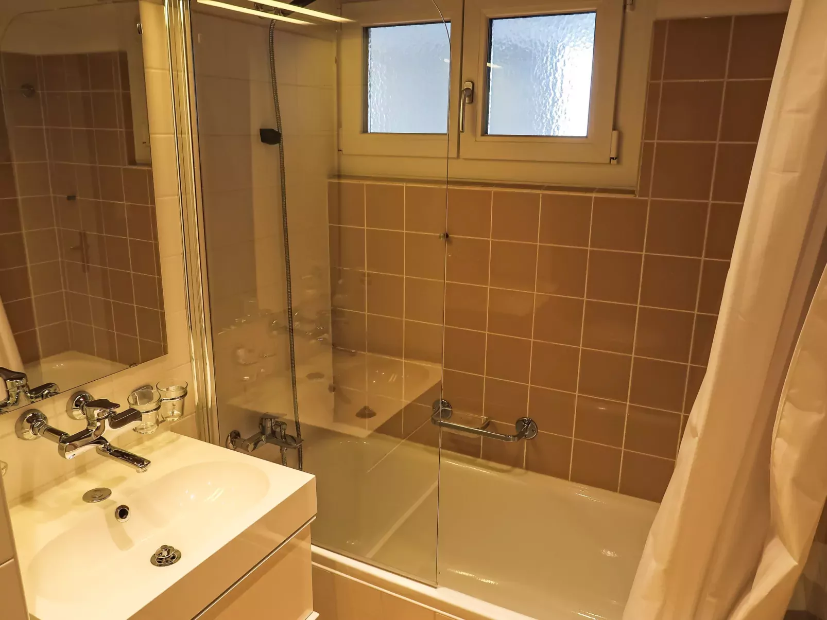 Seewiese Apt. 204-Inside