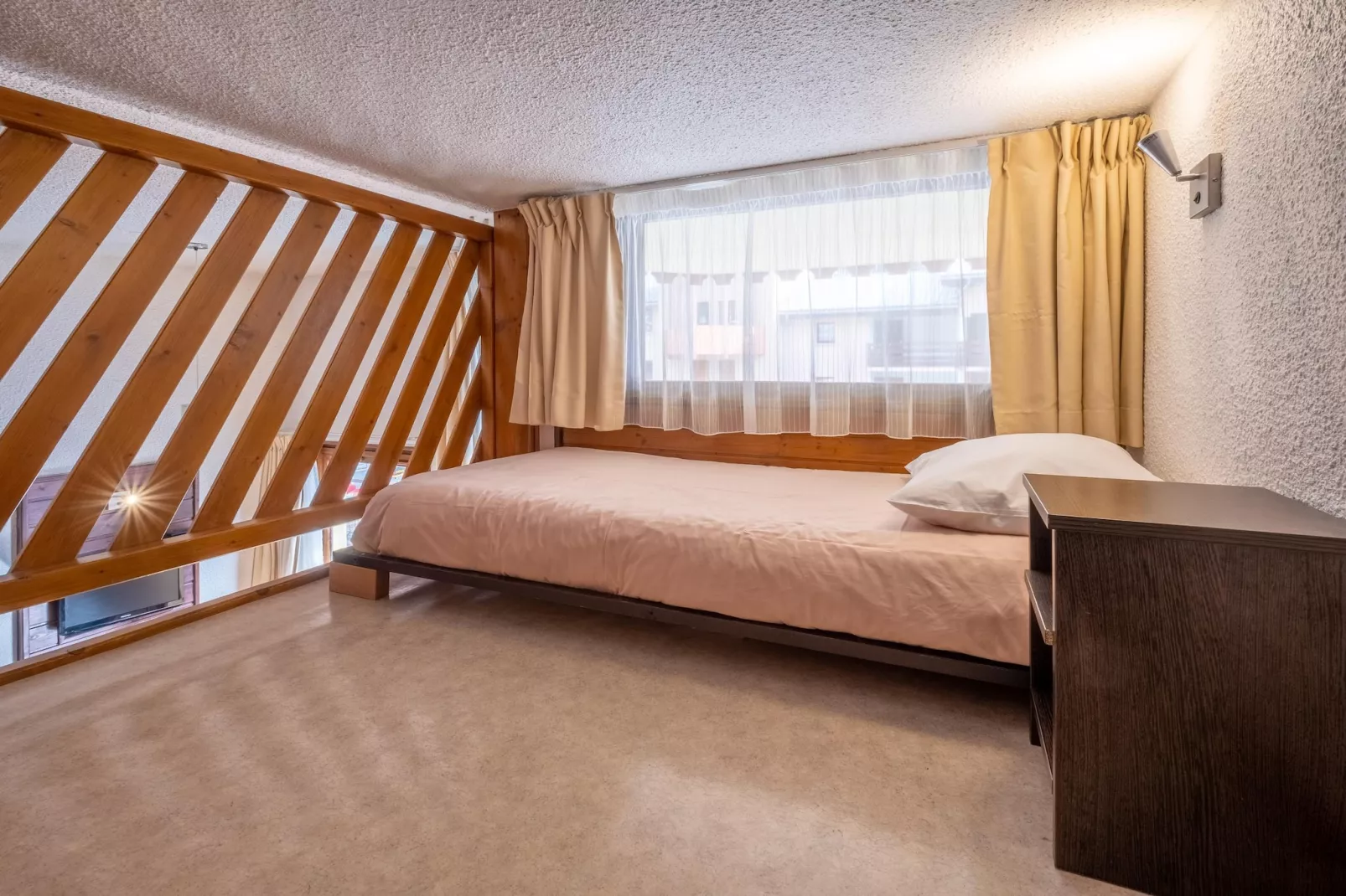 Appartement 3 Pièces 7 Personnes 1  bébé Val-Cenis Le Haut-Image-tags.