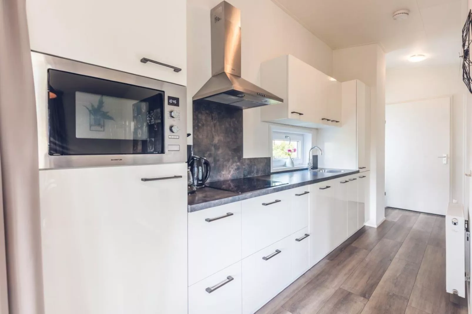 Bosvilla | 2 - 4 persons-Kitchen