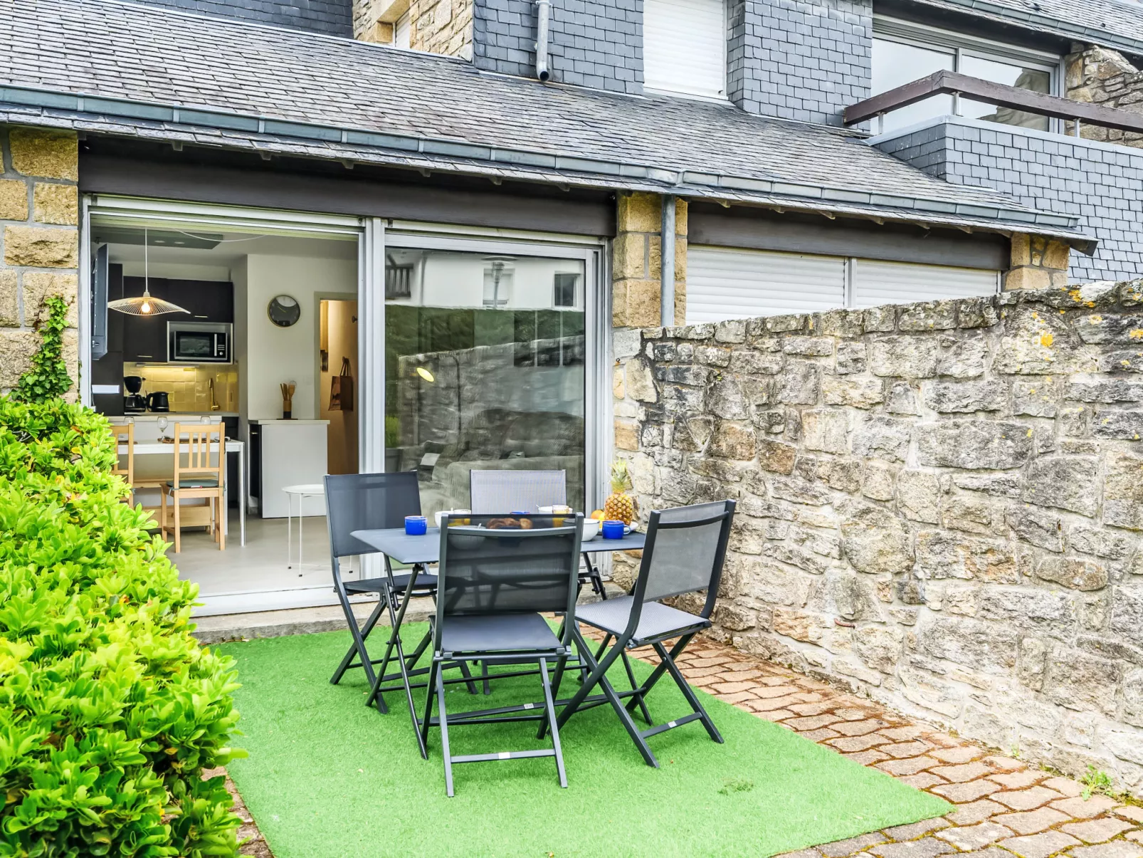 Maison Port En Dro-Drinnen