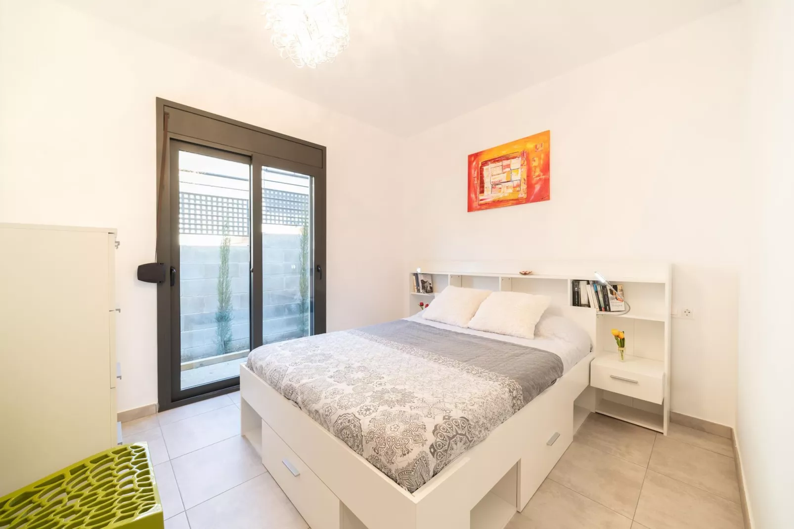 Elia-Schlafzimmer