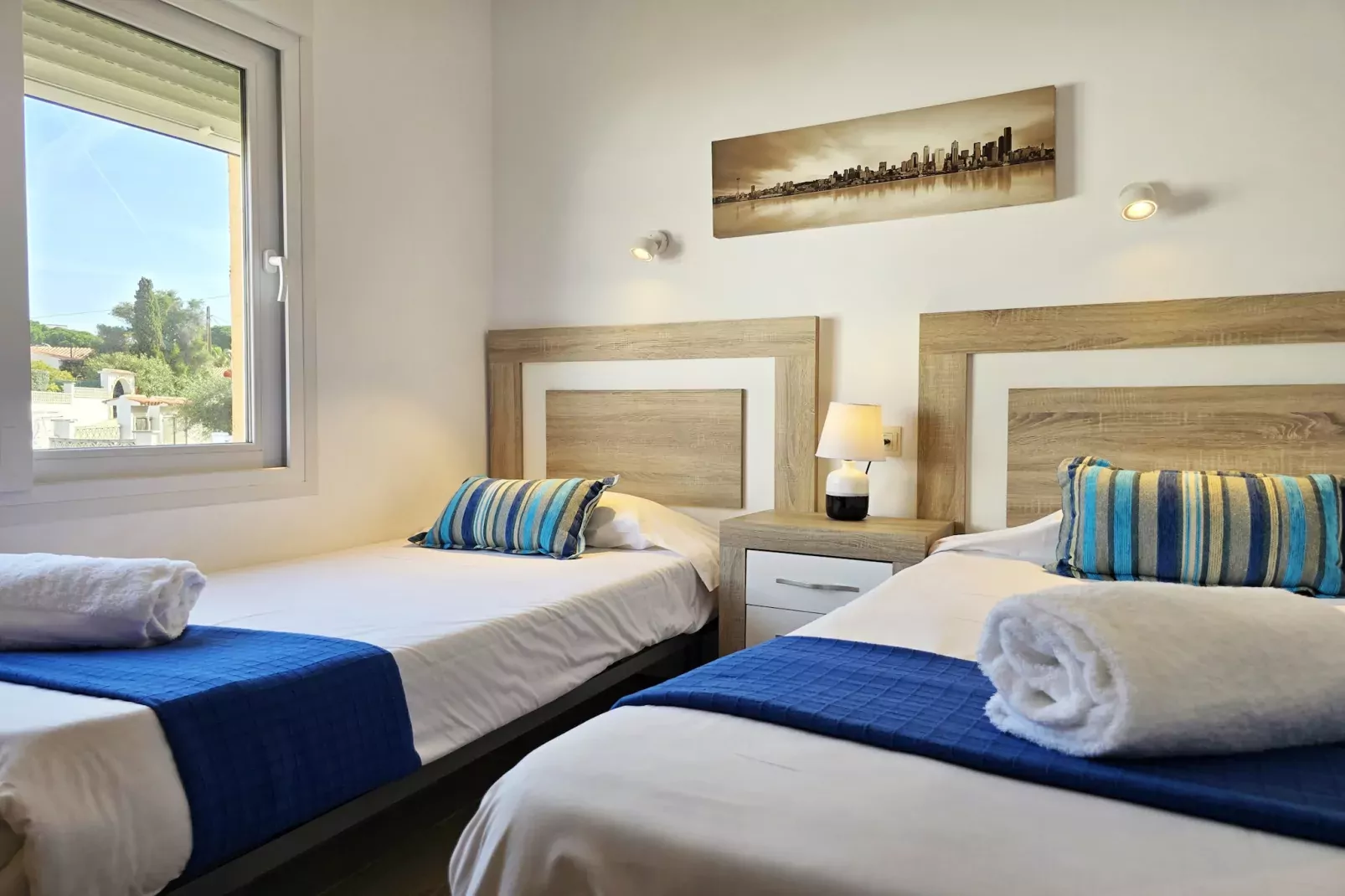 Gemma-Bedroom
