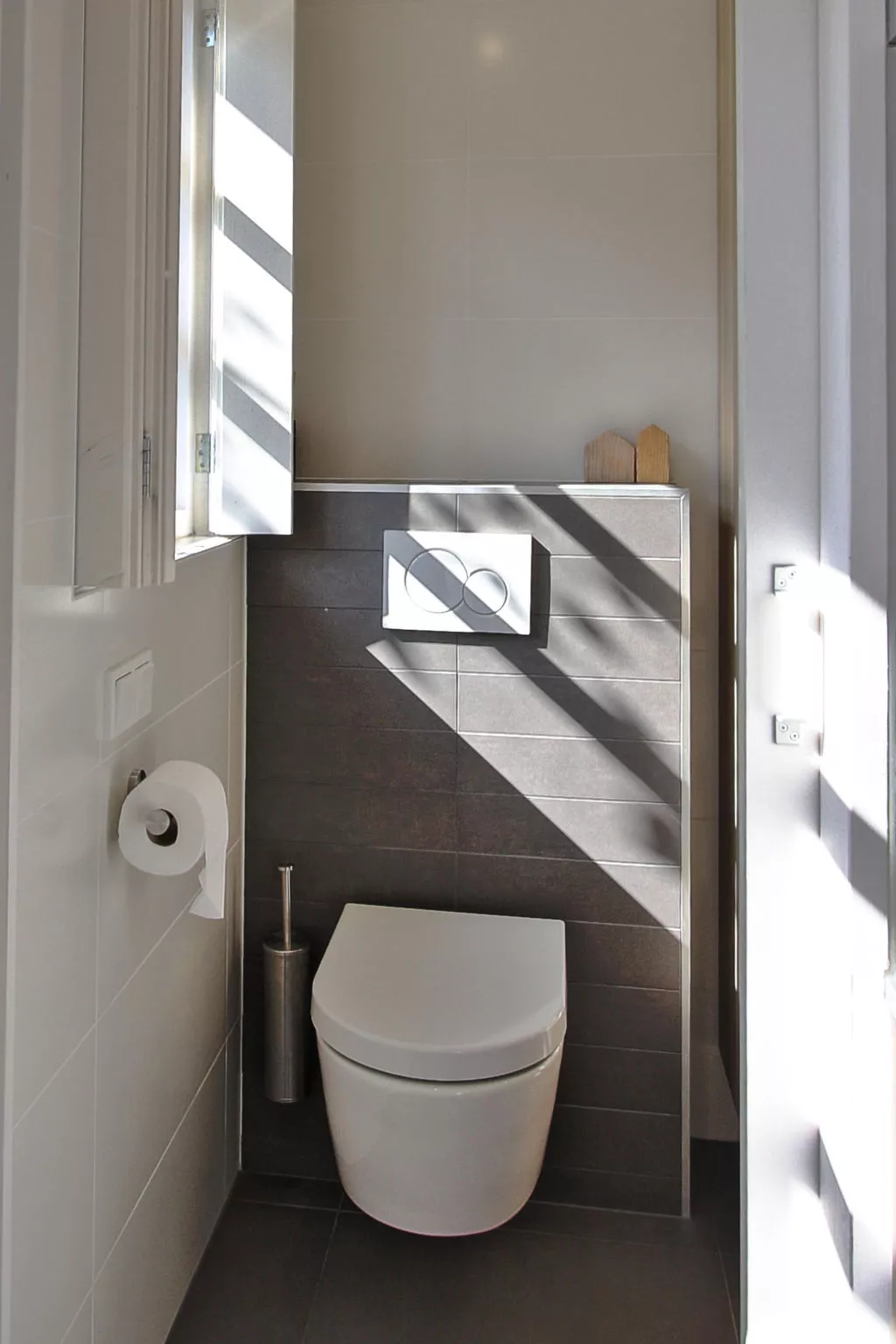Residence Domburg-Inside