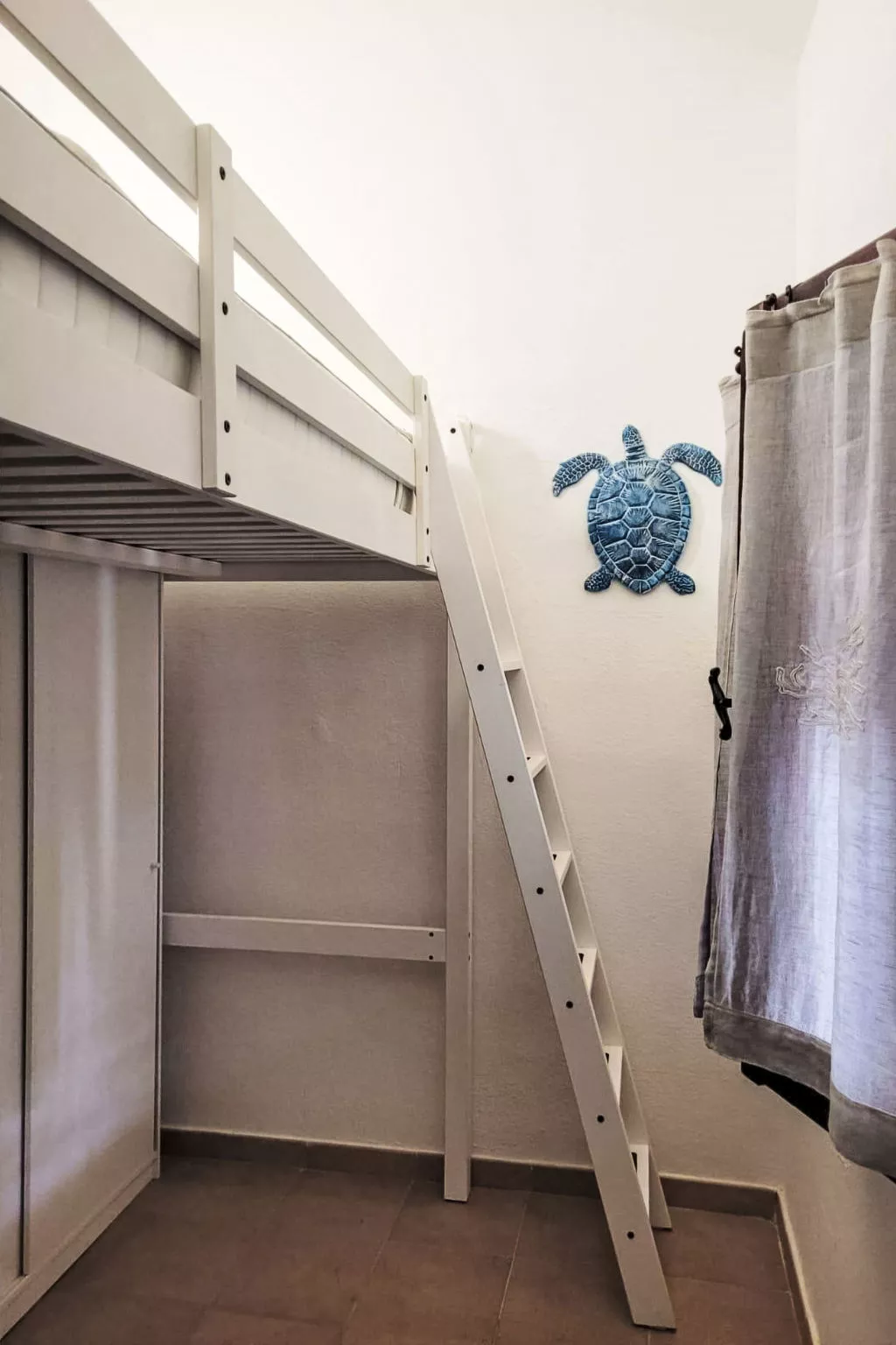 Casa ai Mandorli-Dedans