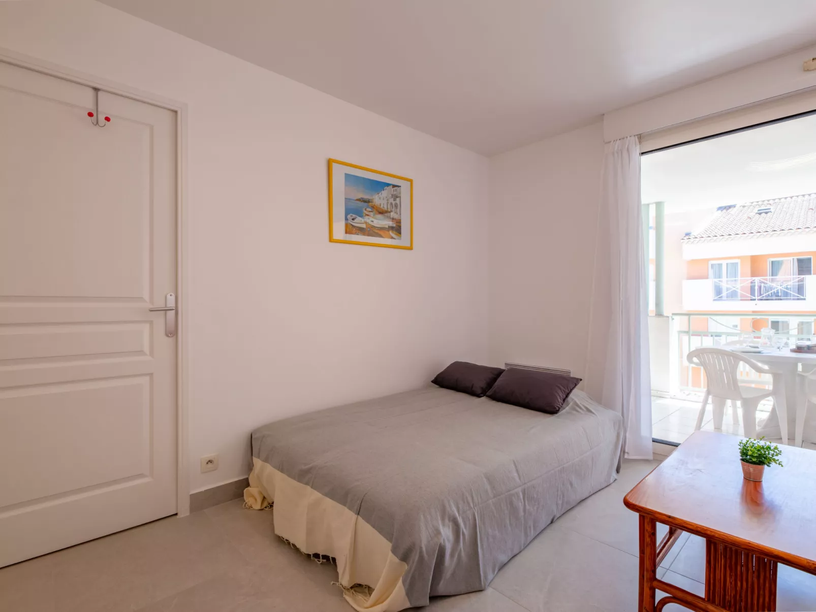 Les Calanques du Parc-Inside