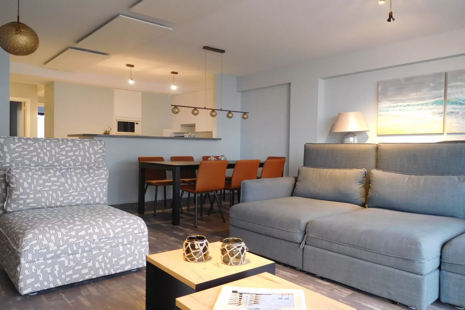 Royal 0303 + garage 19-Wohnzimmer