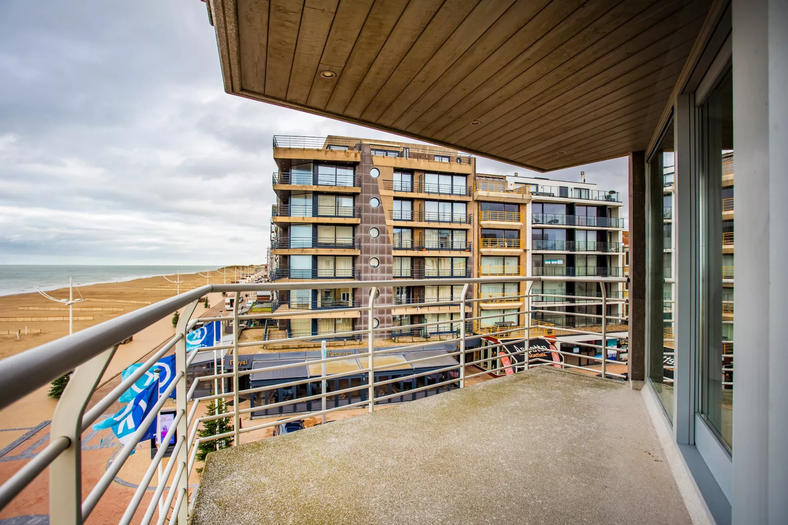 Terlinck 0301-Terrassenbalkon