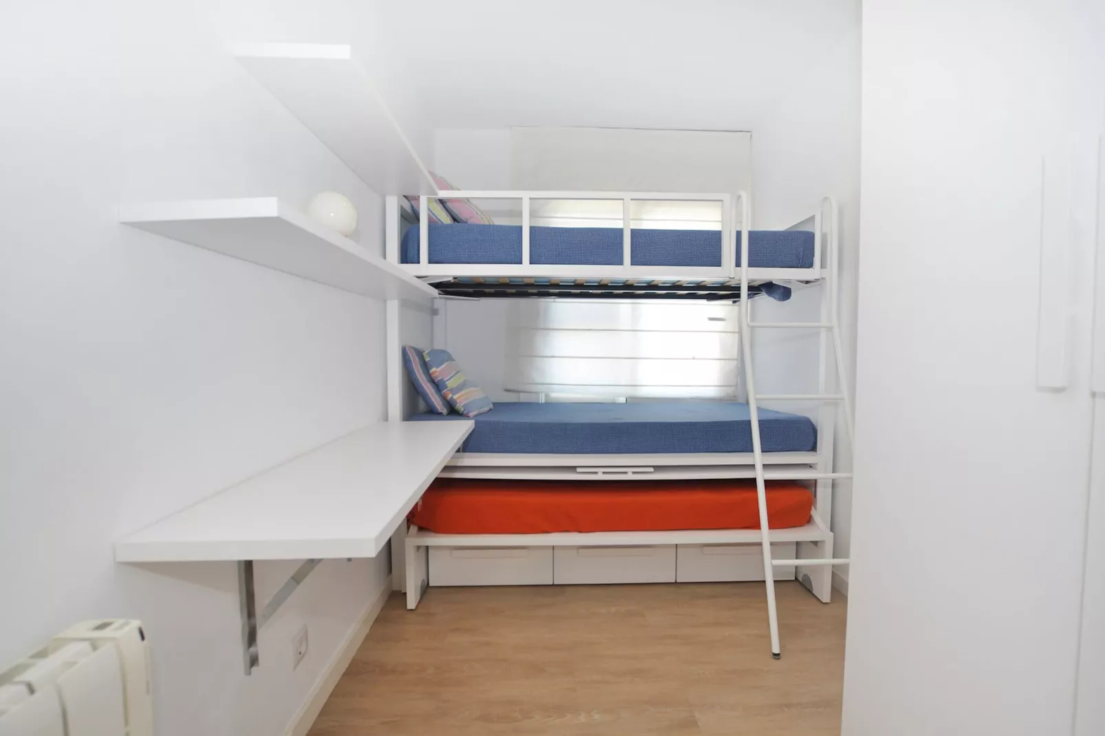 1175 ALGUER vista Mar-Schlafzimmer