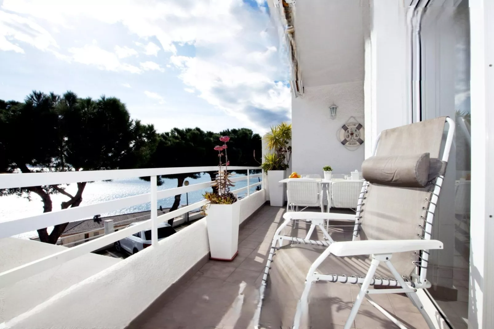 1178 NEPTUNO vista Mar-Terrace balcony