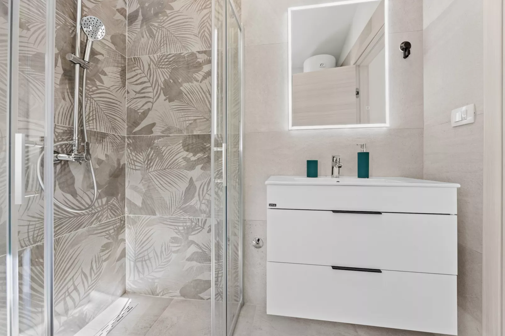 Barbariga Beach Paradise 1-Bathroom
