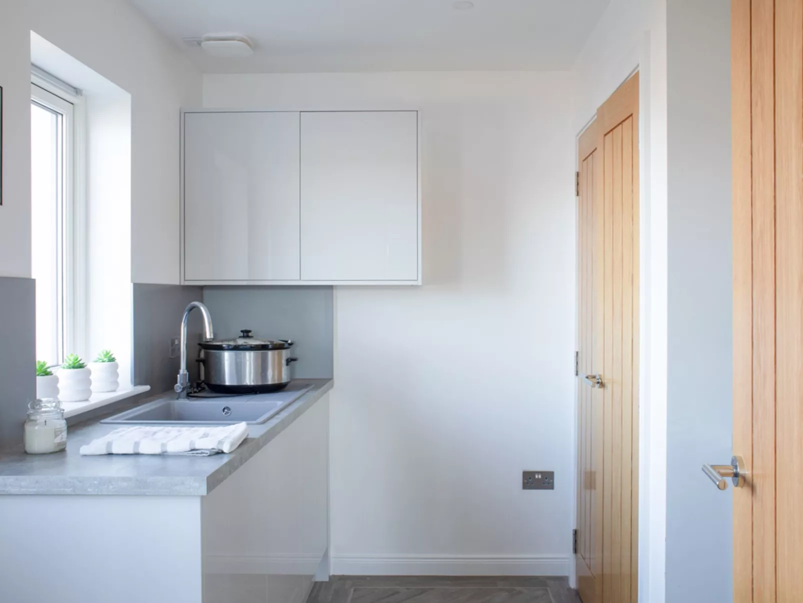 Daisy Cottage-Inside