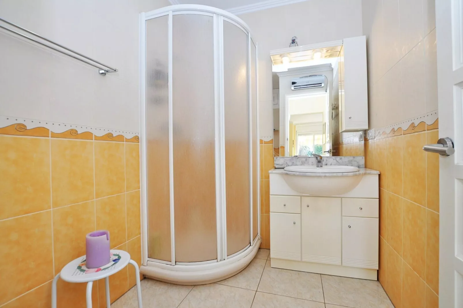 1157 LOS PALCOS vista Mar-Badezimmer